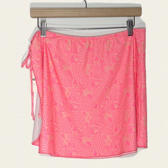 Aerie Sarong Skirt - Picture 4 of 4